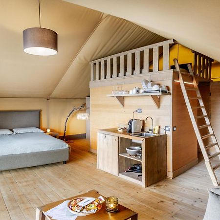 Hotel Glamping Grancia Grosseto Exterior foto