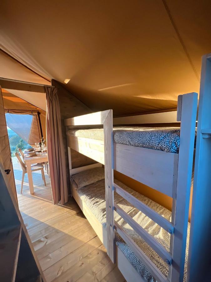 Hotel Glamping Grancia Grosseto Exterior foto